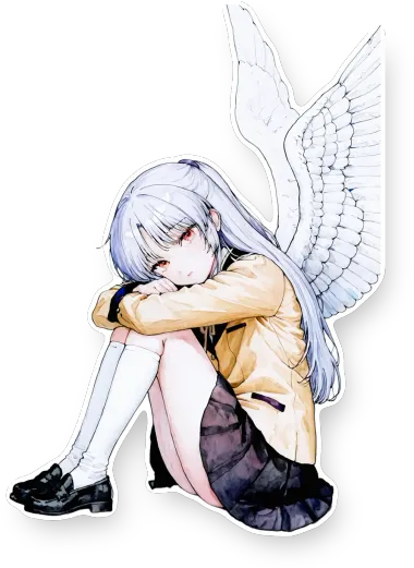 Angel Beats!