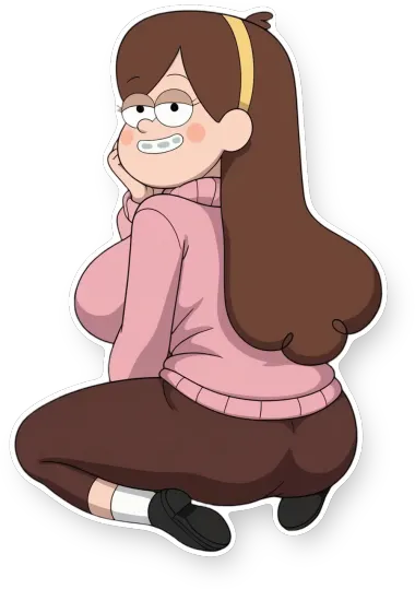 Gravity Falls