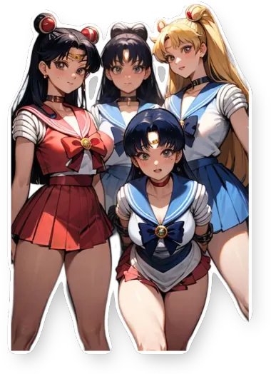 Sailor Moon