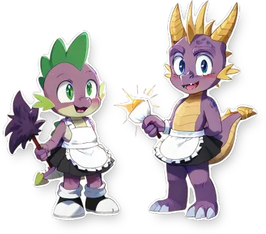 Miss Kobayashi's Dragon Maid
