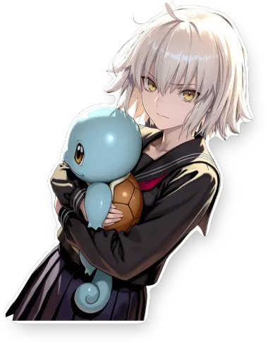 Fate/Grand Order