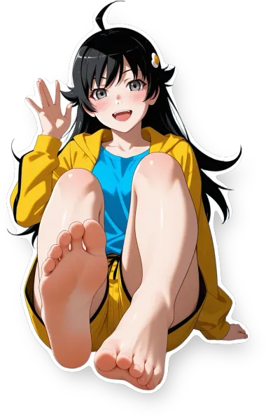 Bakemonogatari