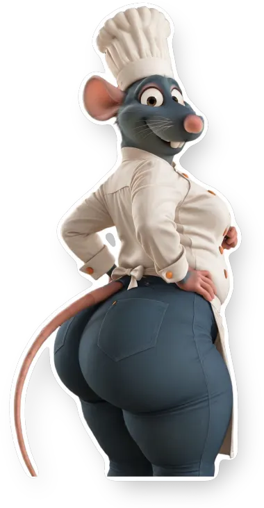 Ratatouille