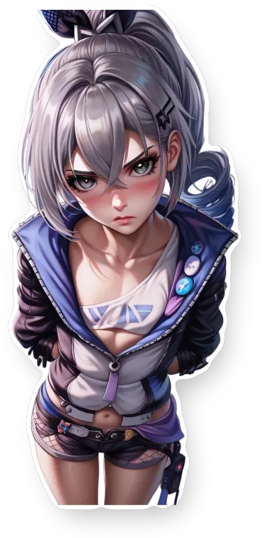 Honkai Impact 3rd