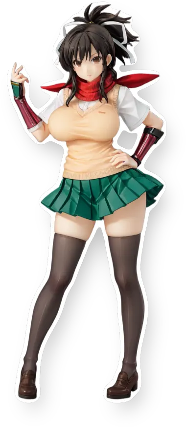 Senran Kagura