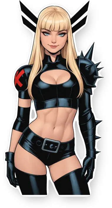 Marvel Comics