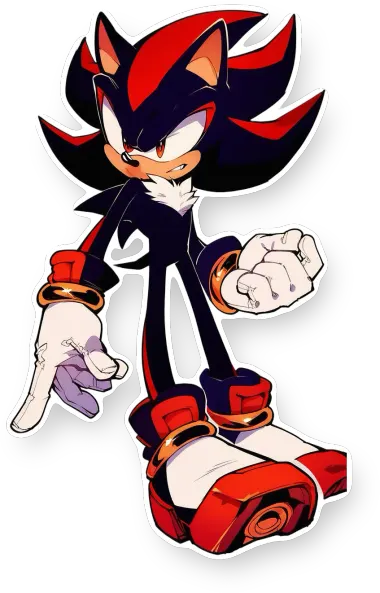 Sonic the Hedgehog