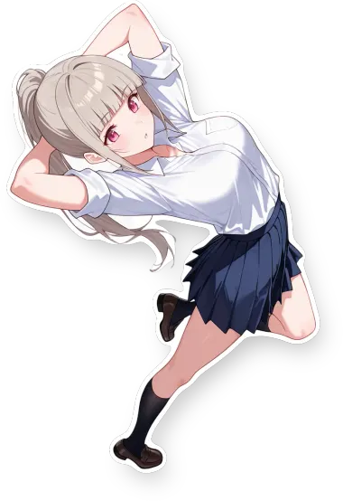 Imaizumin-chi wa Douyara Gal no Tamariba ni Natteru Rashii