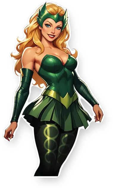 Marvel