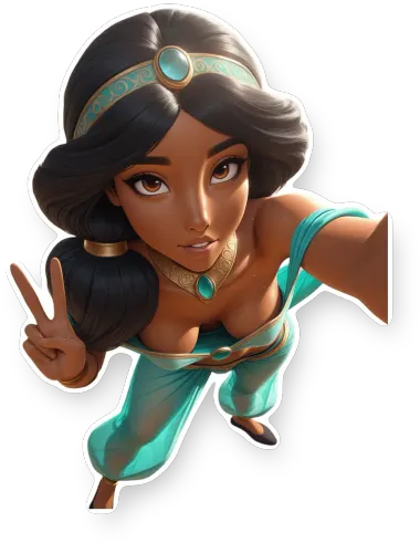 Aladdin