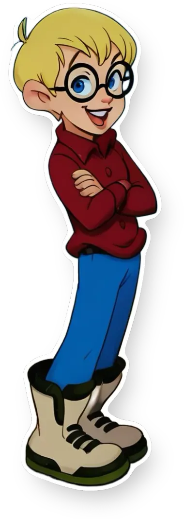 The Pagemaster