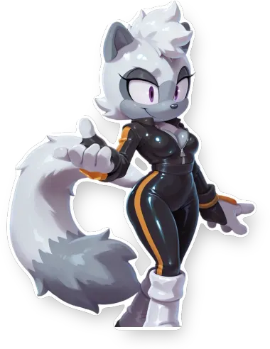 Sonic the Hedgehog