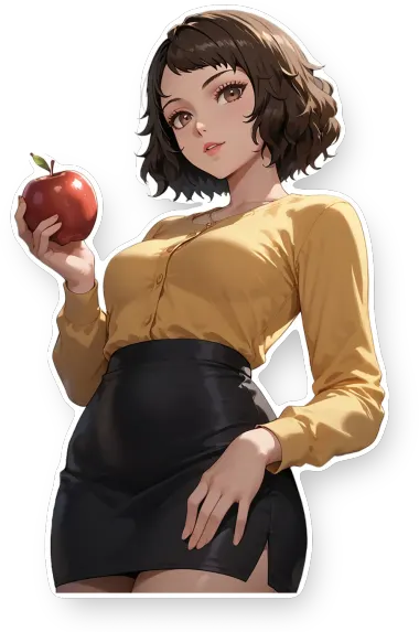 Persona 5