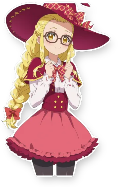 Mahou Tsukai Precure