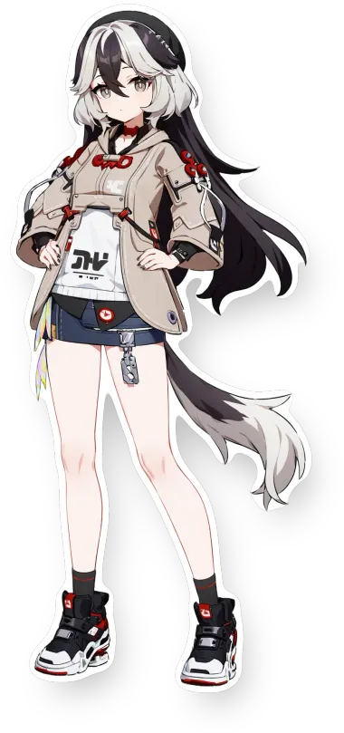 Honkai Impact 3rd