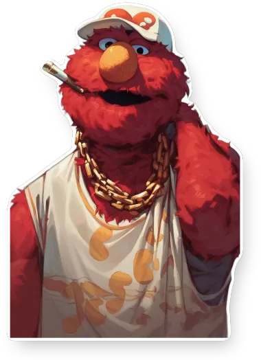 Sesame Street