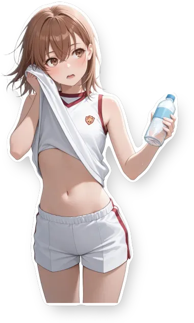Toaru Majutsu no Index