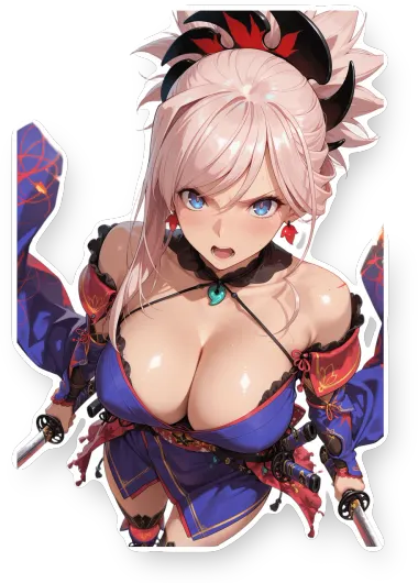 Fate/Grand Order