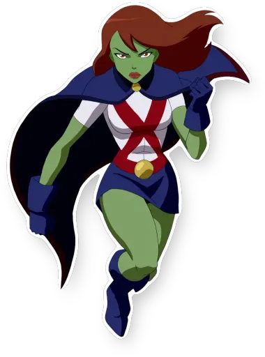 Young Justice