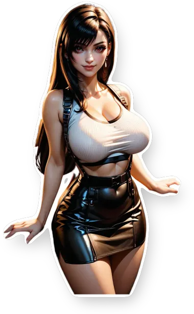 Final Fantasy VII