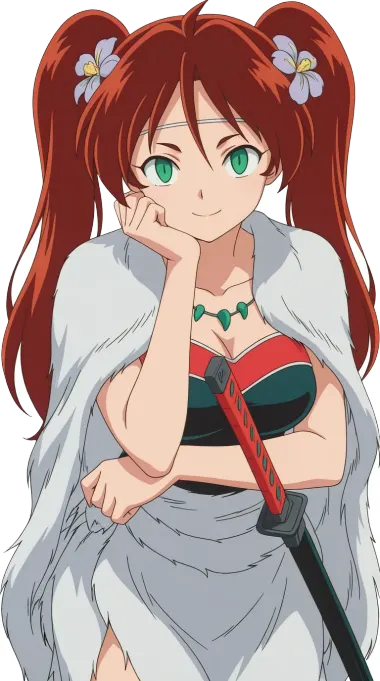 Inuyasha