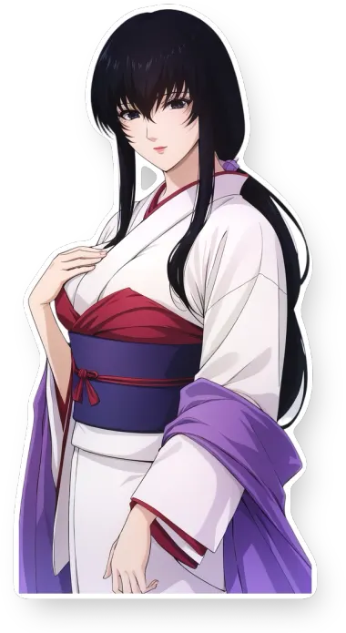 Rurouni Kenshin Tsuiokuhen