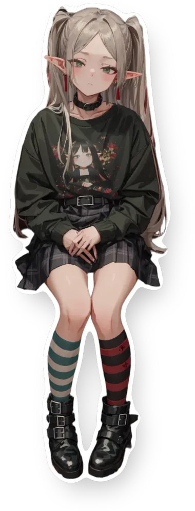 Sousou no Frieren