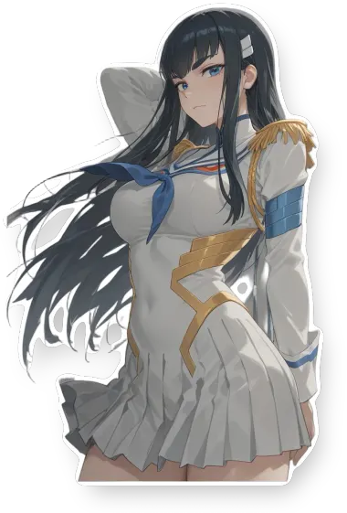 Kill la Kill
