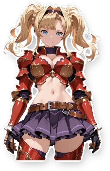Granblue Fantasy