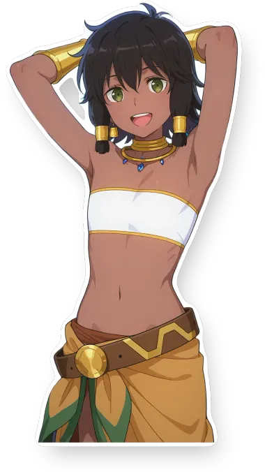Is It Wrong to Try to Pick Up Girls in a Dungeon?