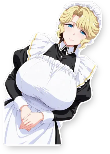 Maria Maid