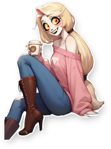 Hazbin Hotel