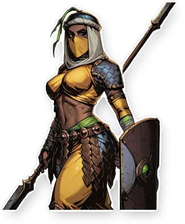 Darkest Dungeon
