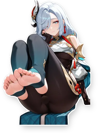 Genshin Impact