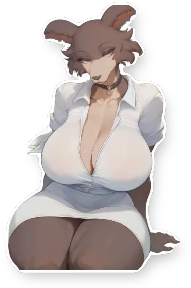 Beastars