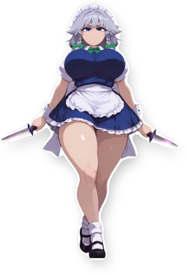 Touhou Project