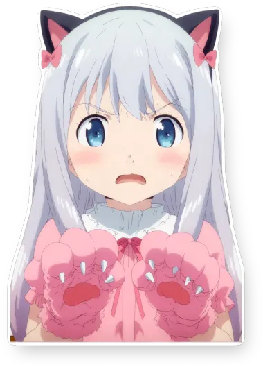 Eromanga Sensei