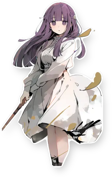 Sousou no Frieren