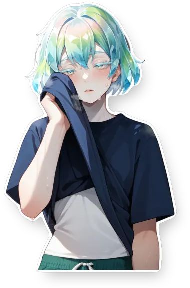 Houseki no Kuni