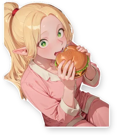 Delicious in Dungeon