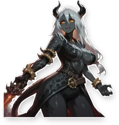 Devil May Cry