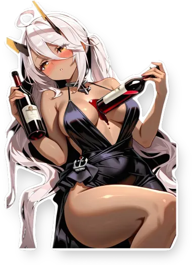 Azur Lane