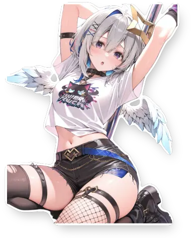 Amane Kanata