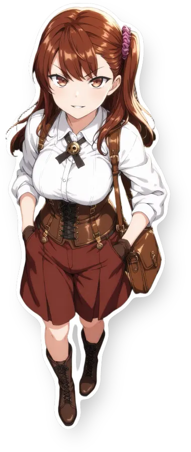 Steamboy