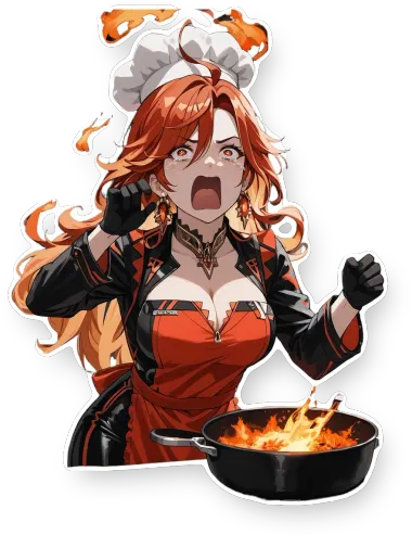 Genshin Impact
