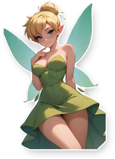 Peter Pan