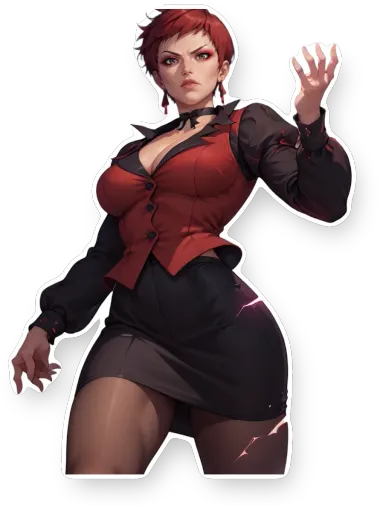Tekken