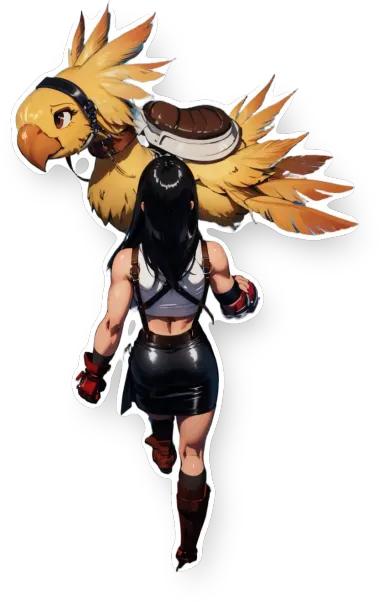 Final Fantasy VII