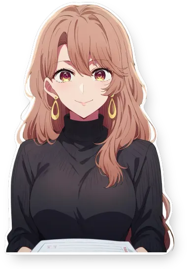 Oshi no Ko