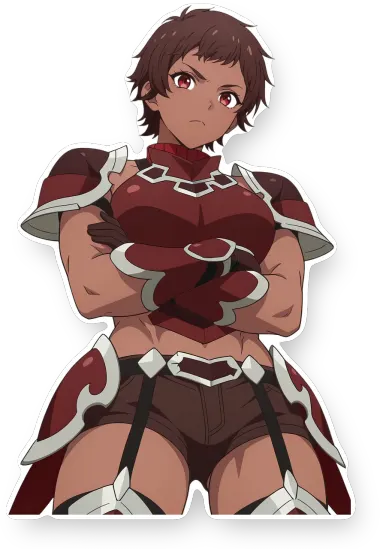 Blossom | LV2 kara Cheat datta Moto Yūsha Kōho no Mattari Isekai Life